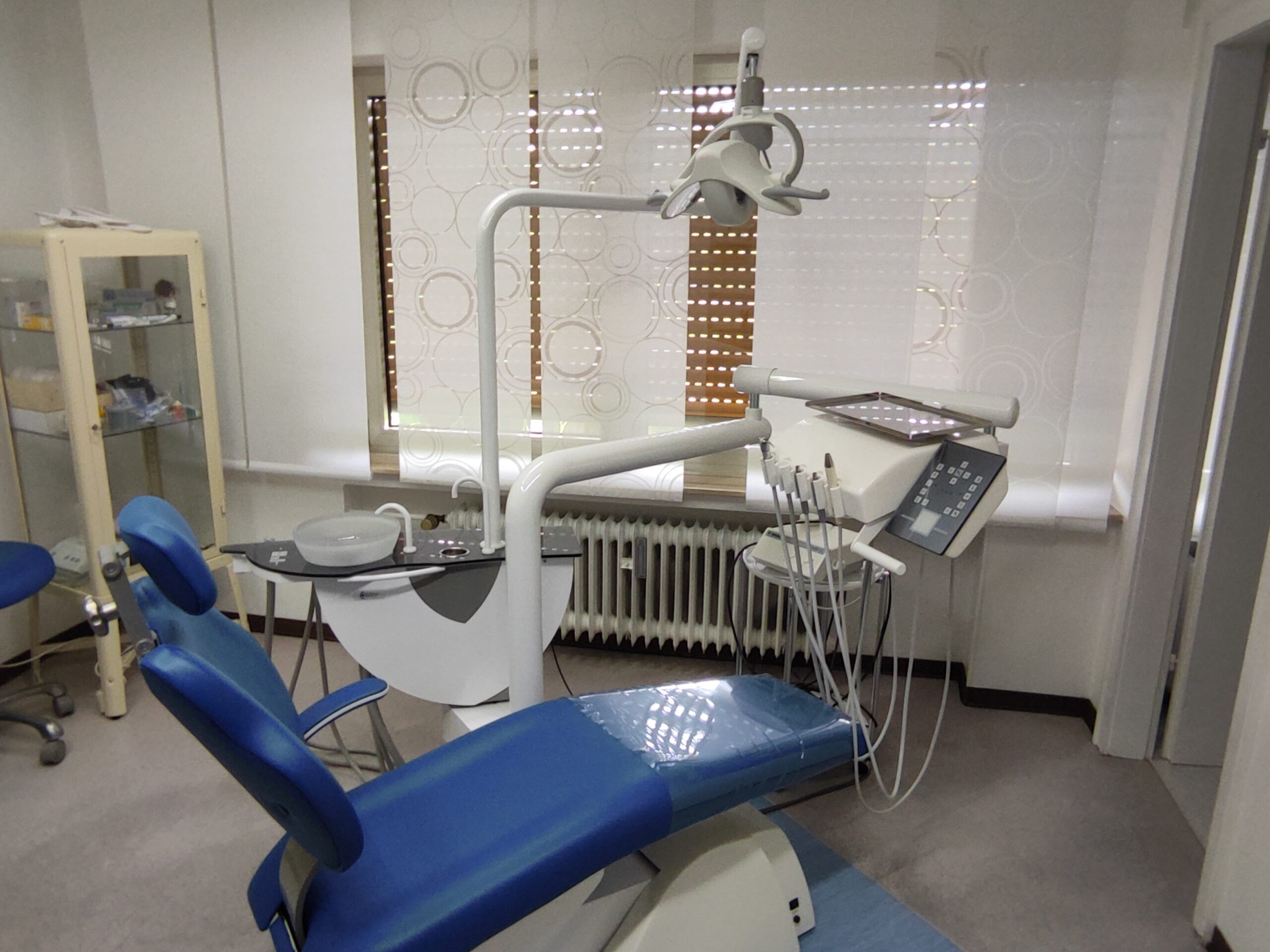 Ritter R400 Smart H Tischversion-Behandlungseinheit | 383698