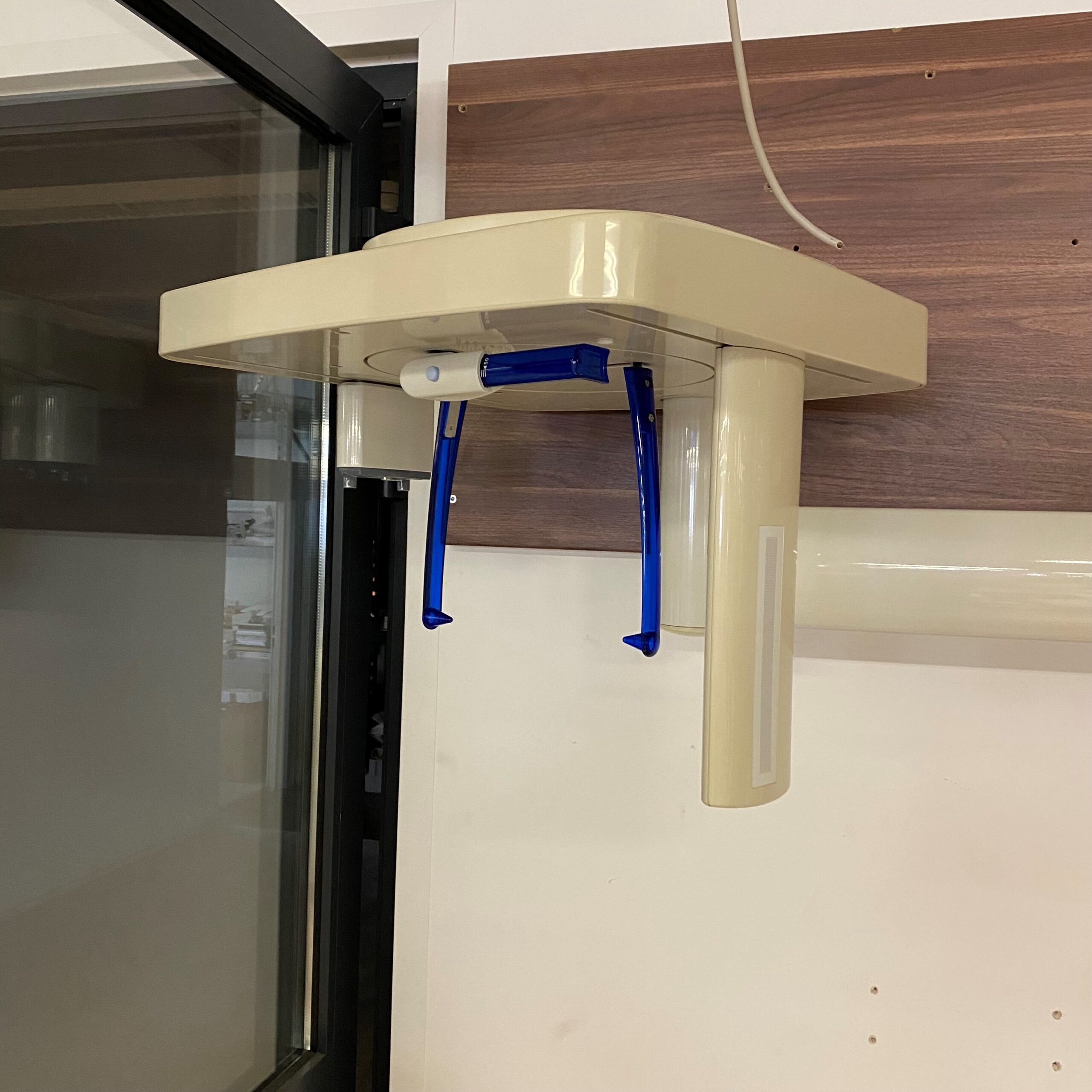 Sirona Orthophos XG Plus 2D OPG / FRS Ceph mit TSA Sensor (für Transversale Aufnahmen), gebraucht | 383769