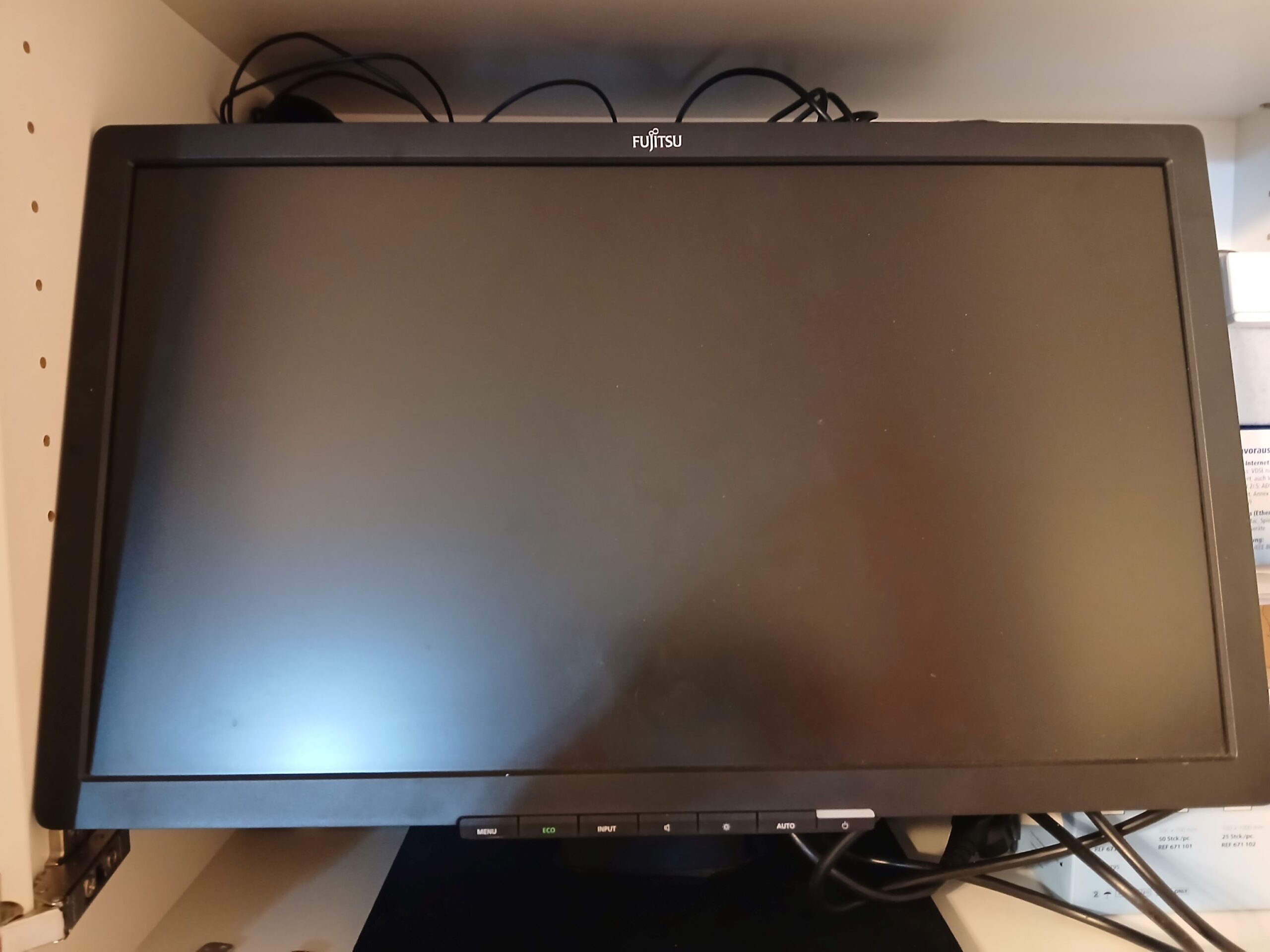 Komplettes digitales Röntgenzimmer Sidexis OPG Vistascan Soredex Dürr Fujitsu | 380801