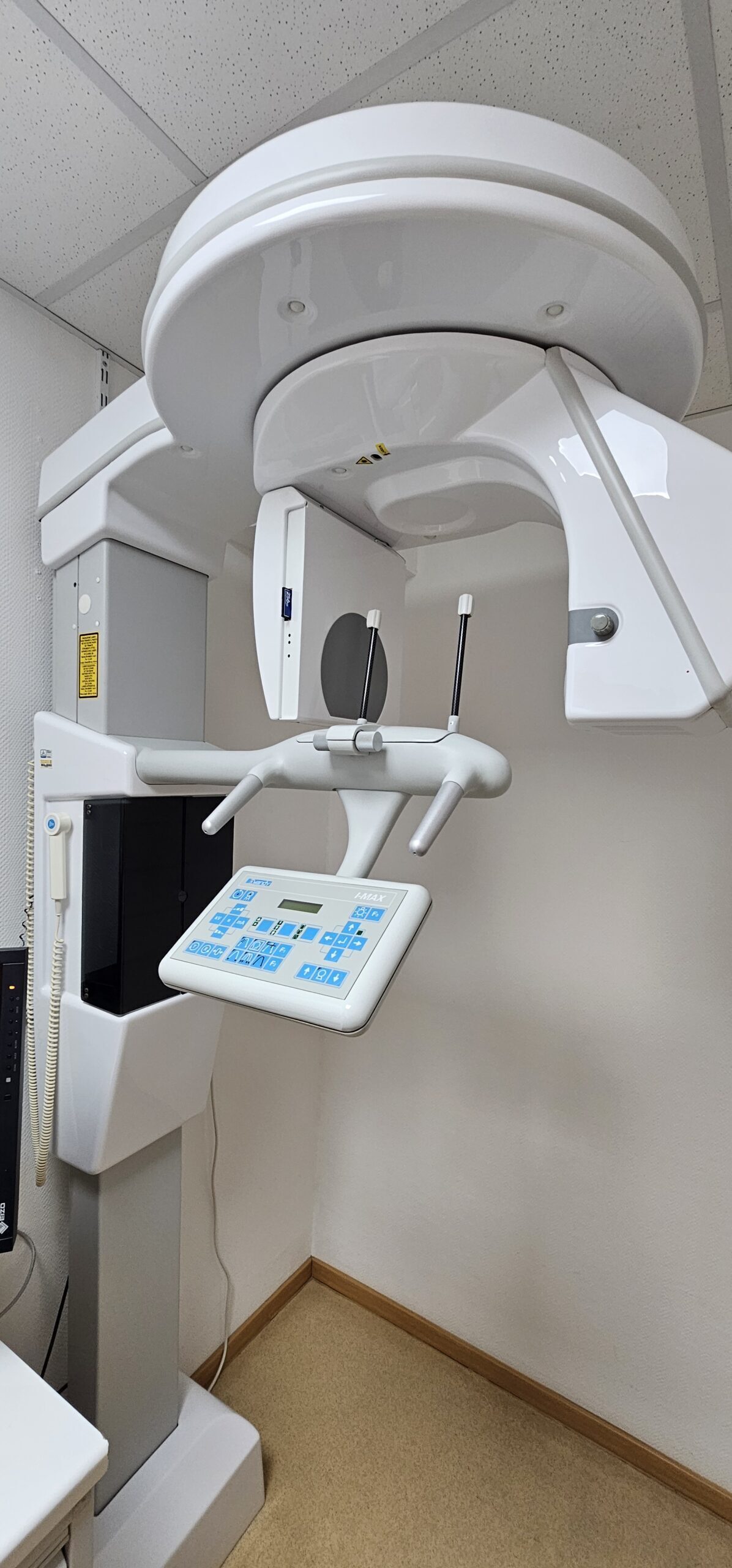 Digitales OPG Gerät 2D Owandy I Max plus | 383344