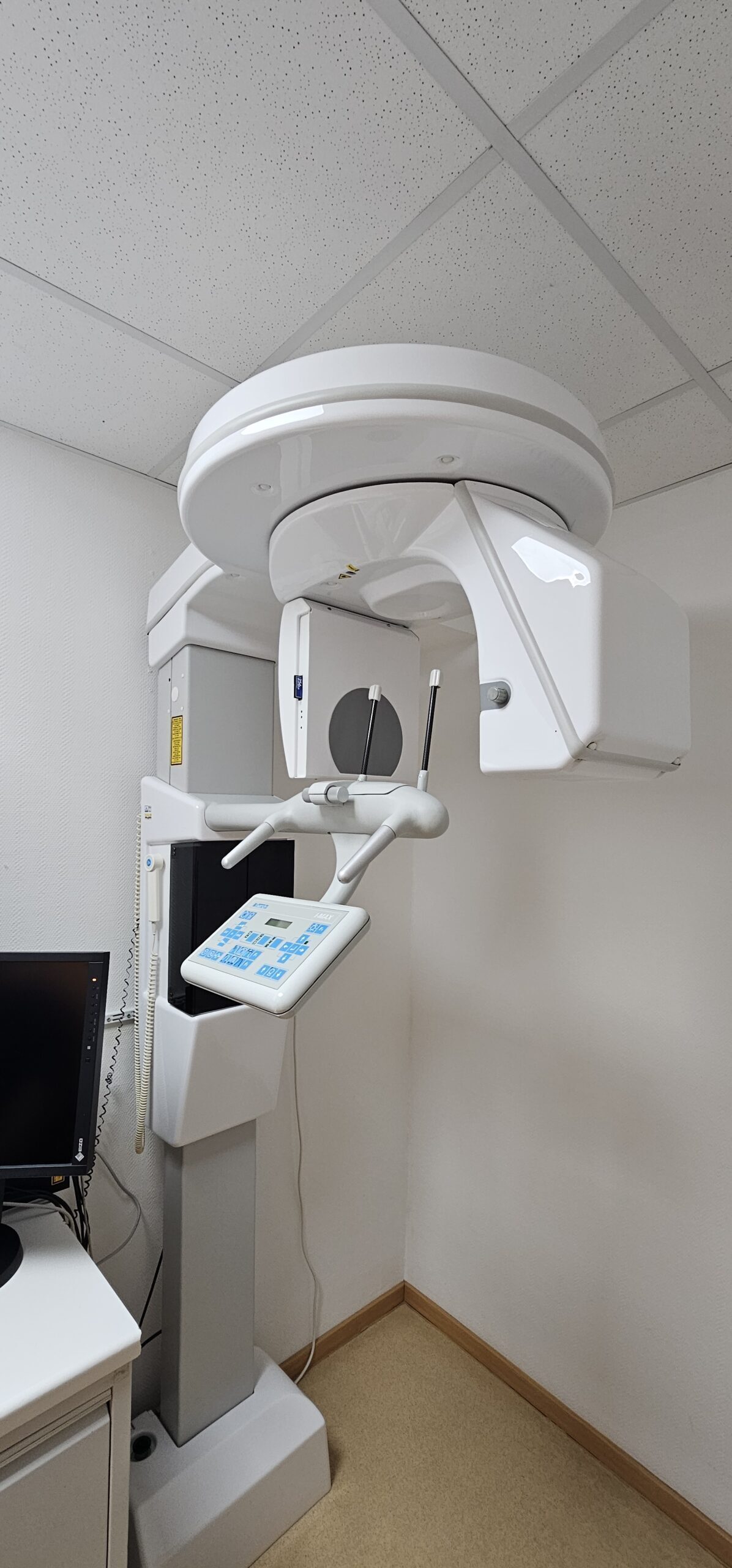 Digitales OPG Gerät 2D Owandy I Max plus | 383346