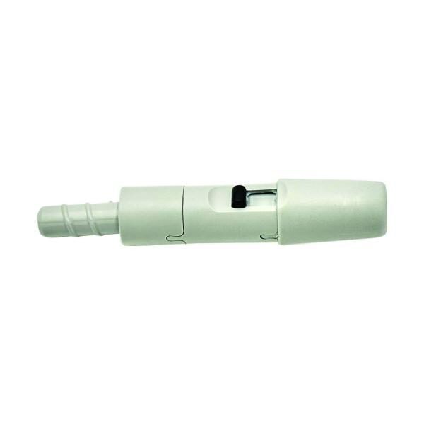 KaVo Absauganschluss klein für 8mm Saugschlauch | 381947