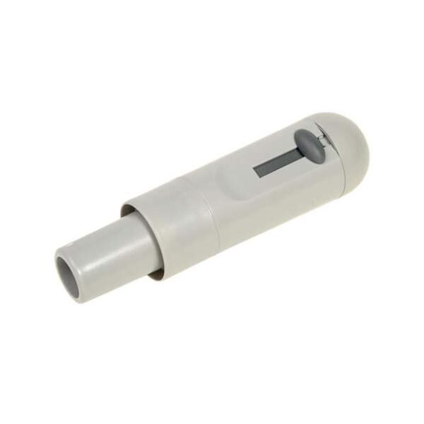 Saughandstück groß für 17mm Saugschlauch | 381953