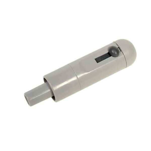 Saughandstück klein für 10 und 11mm Saugschlauch | 381951