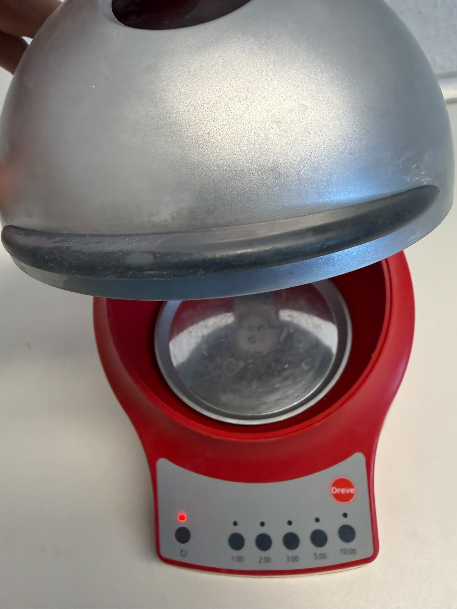 Dreve EyeVolution Licht-Polymerisationslampe / Lichthärtegerät Dental Labor | 383581