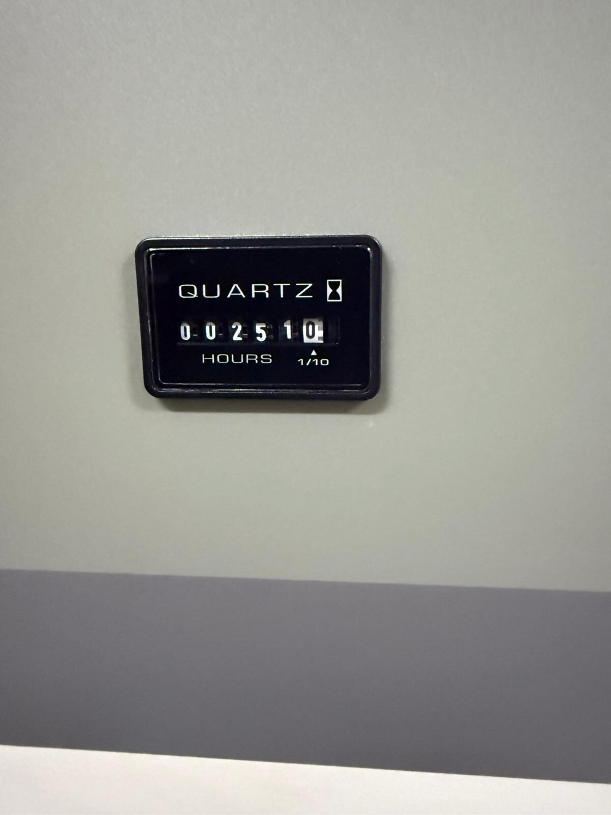 Jun Air Kompressor Trocknungsanlage Schallschutzschrank auf Rollen Dental Labor | 383077