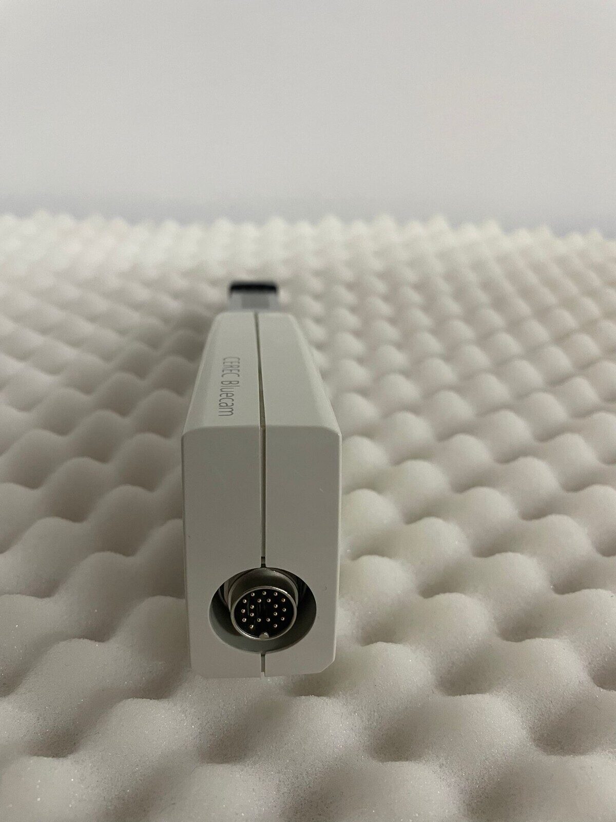 Sirona CEREC Bluecam Handstück CAD CAM Oralscanner Aufnahmeeinheit | 383151