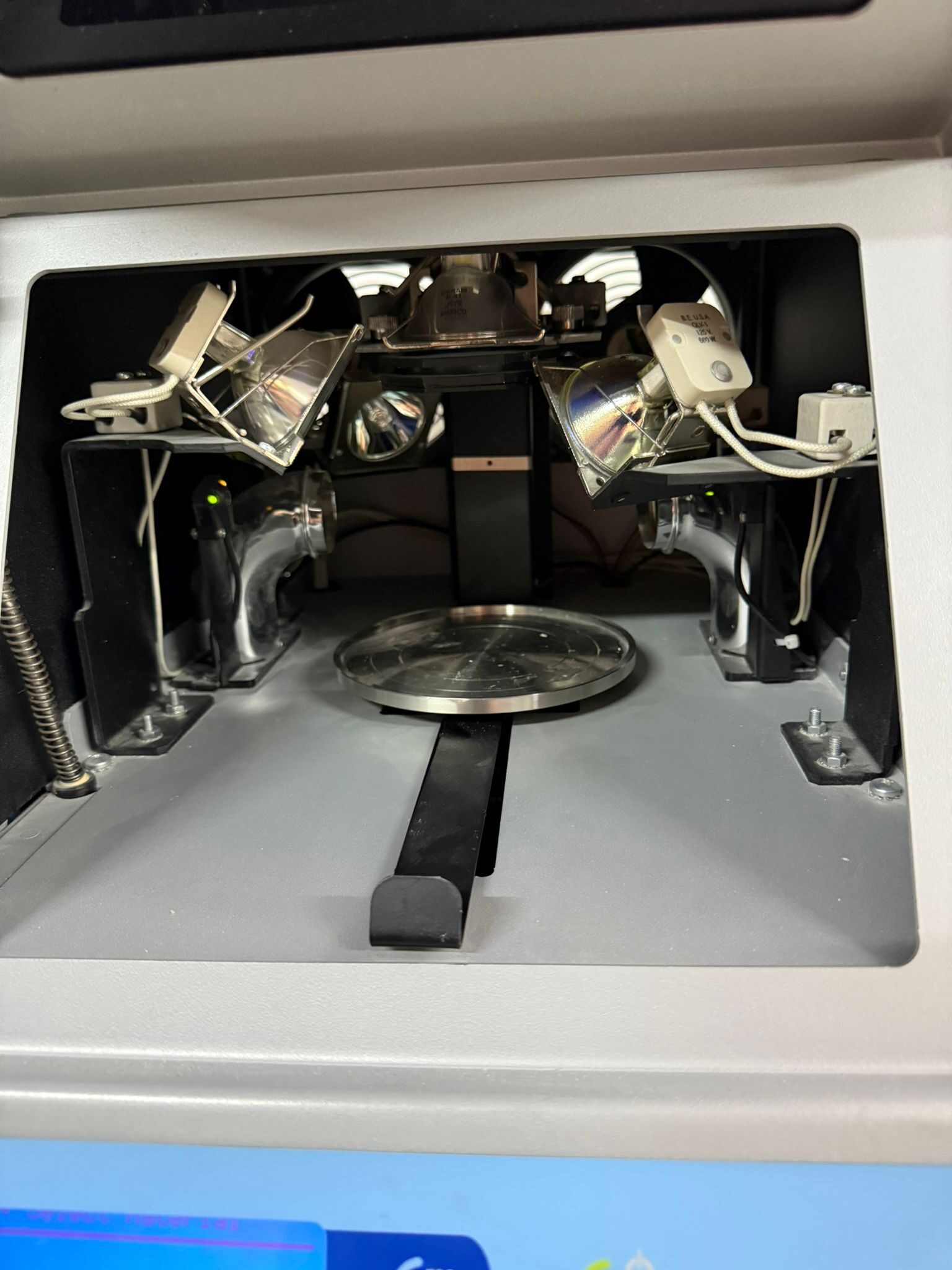 Dentsply ECLIPSE Polymerisationsgerät II Lichthärtegerät Labor Dental | 383176