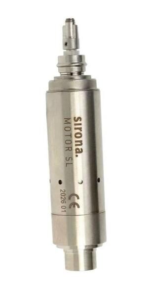 Sirona SL-Motorpatrone, Original, zum Austauschpreis Fabrikneu | 381957
