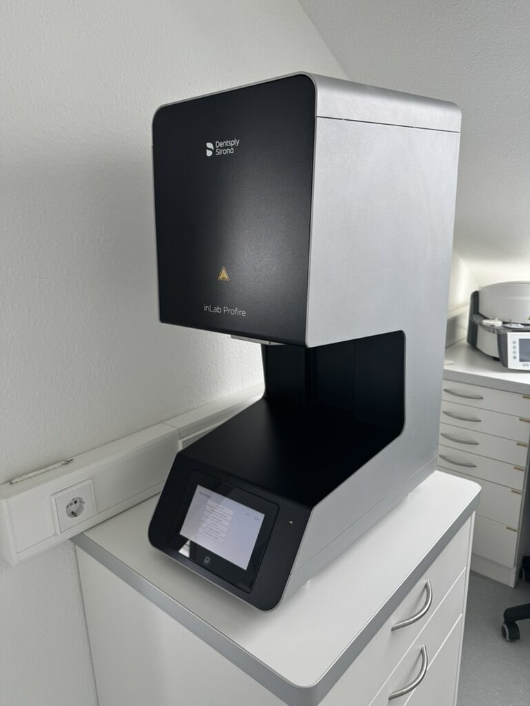 Sirona inLab Profire Sinterofen | 383031