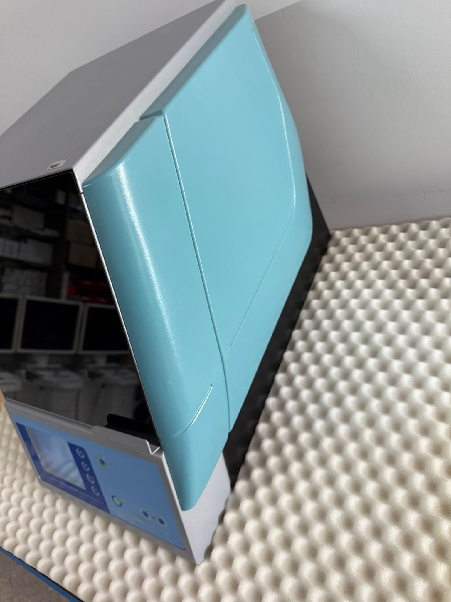 Dentsply ECLIPSE Polymerisationsgerät II Lichthärtegerät Labor Dental | 383178