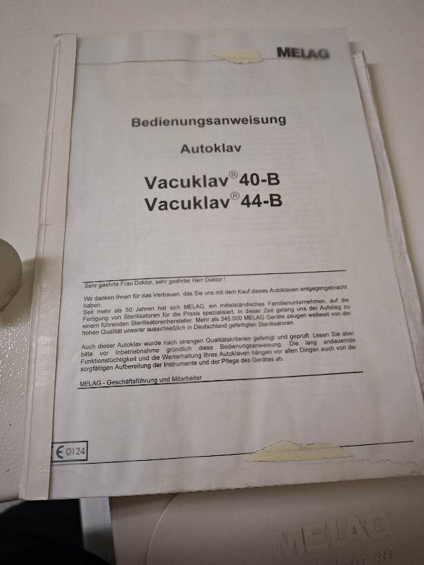 Autoklav | 382428