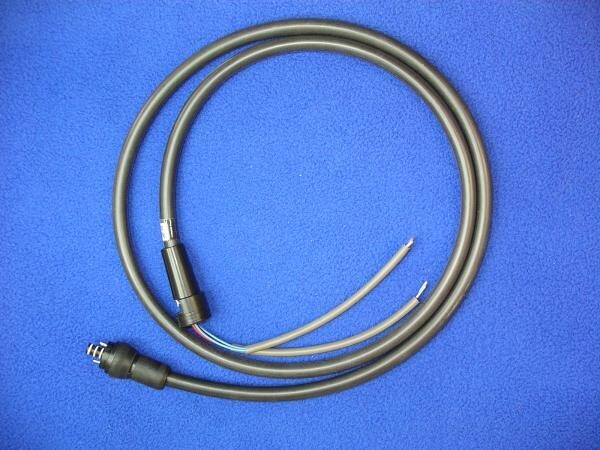 Schlauch f.K-Lux Motor678.1024/33/38A/40/50 | 381533