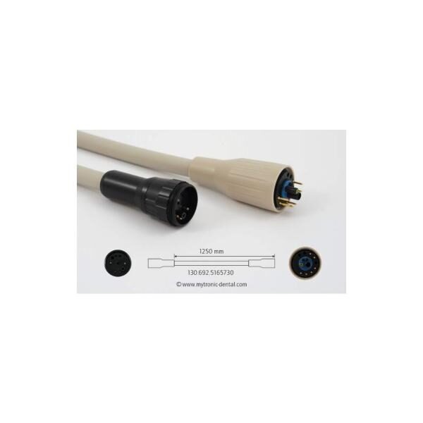 Schlauch für K-Lux Motor 192/193 / im AT | 381845