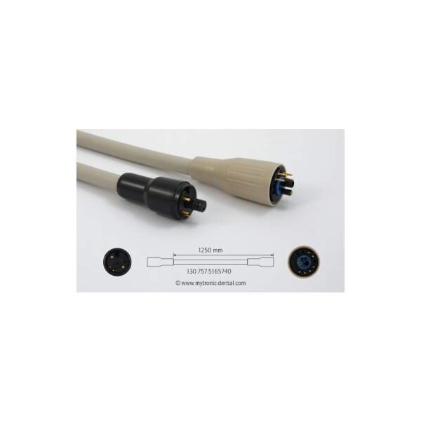 Schlauch für K-Lux Motor 190/196 / im AT | 381849