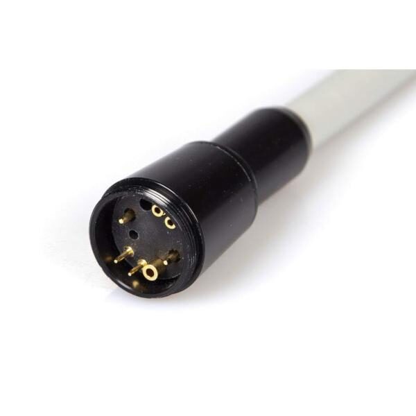 Schlauch für K-Lux Motor 192/193 basicgrau  / im AT | 381851