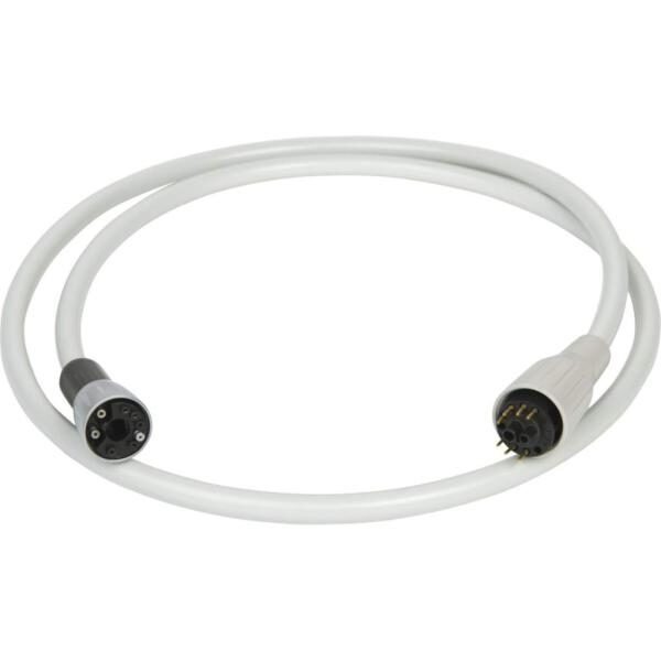 Schlauch für K-Lux Motor KL700 basicgrau 1060  / im AT | 381902