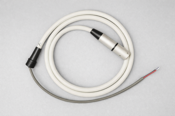 6-F Spritzenschlauch für 1042 Helferin basicgrau  / im AT | 381518