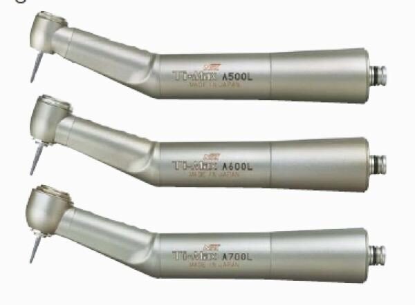 S-Max M500SL, M600SL, Licht-Turbine für Sirona-Lux Kupplungen, Hersteller NSK | 381892