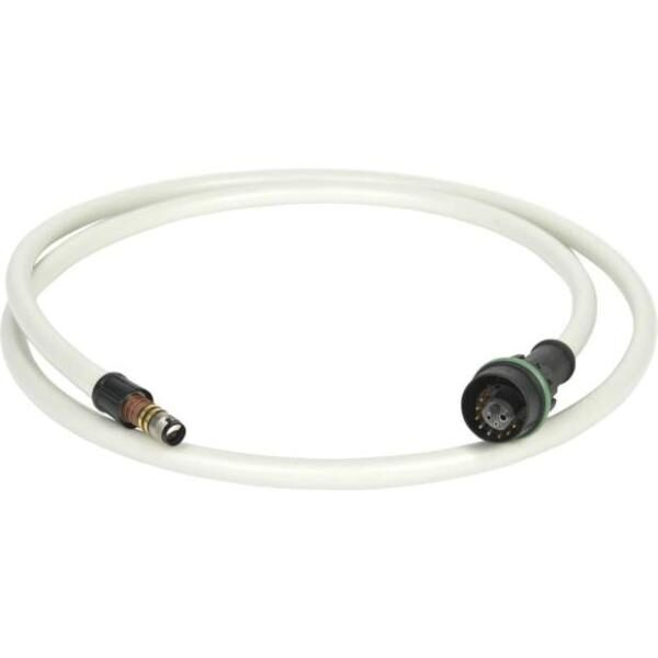Schlauch für SL-Motor grau C8 1370mm / im AT | 381582