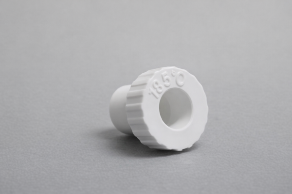 Adapter Saughandstück groß für Absauger | 381955