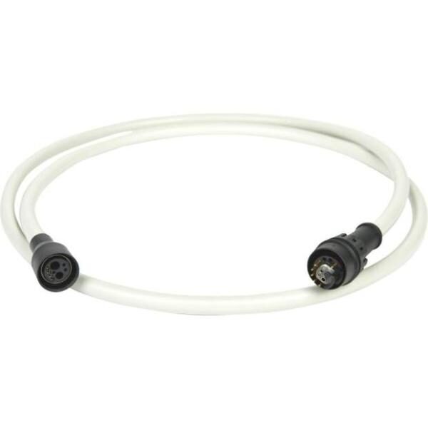 Schlauch für EL-Motor grau C8 1300mm / im AT | 381586