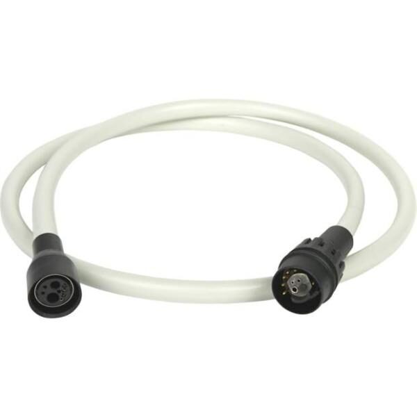 Schlauch EL-Motor grau C3. C3+. C6 1300mm / im AT | 381594