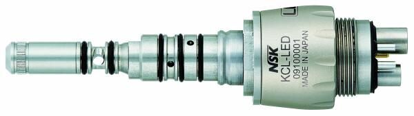 Turbinen-Kupplung für KaVo Multiflex System mit Licht. | 381933