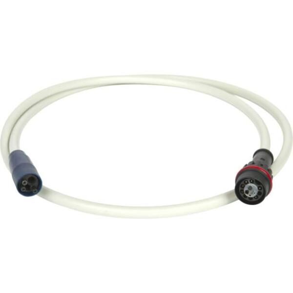 Schlauch SiroSonic L grau ProFeel 1370mm / im AT | 381588