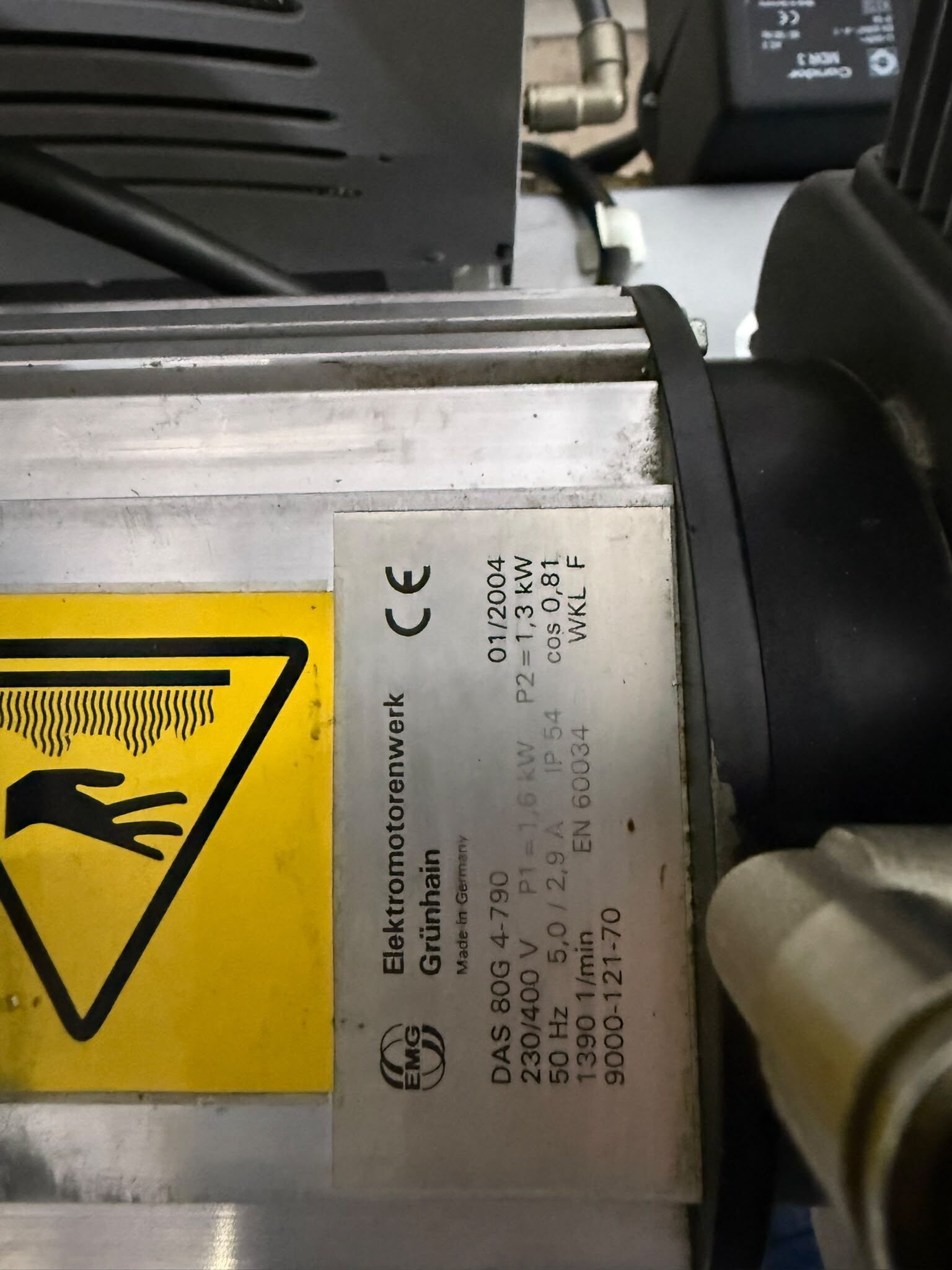 Dürr Dental Duo Silver Airline Kompressor 400V Trocknungspatrone | 383596