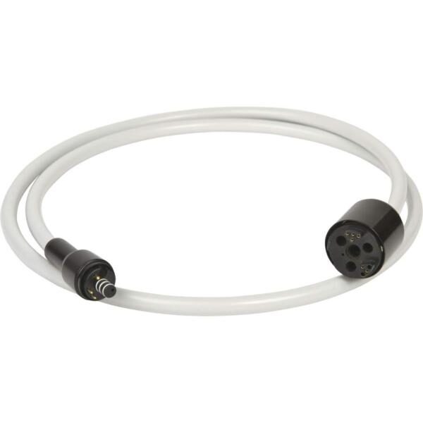 Schlauch f.K-Lux 196/197. U1300/01753/1400 / im AT | 381757