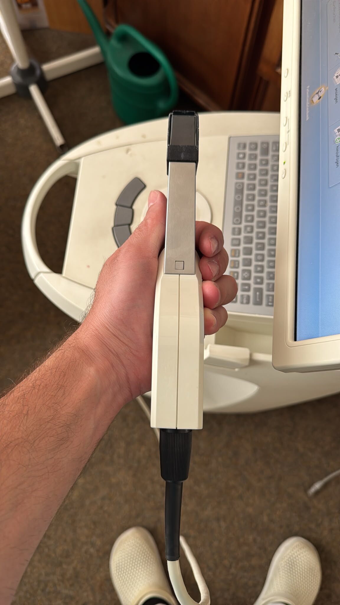 Cerec AC bluecam | 382575