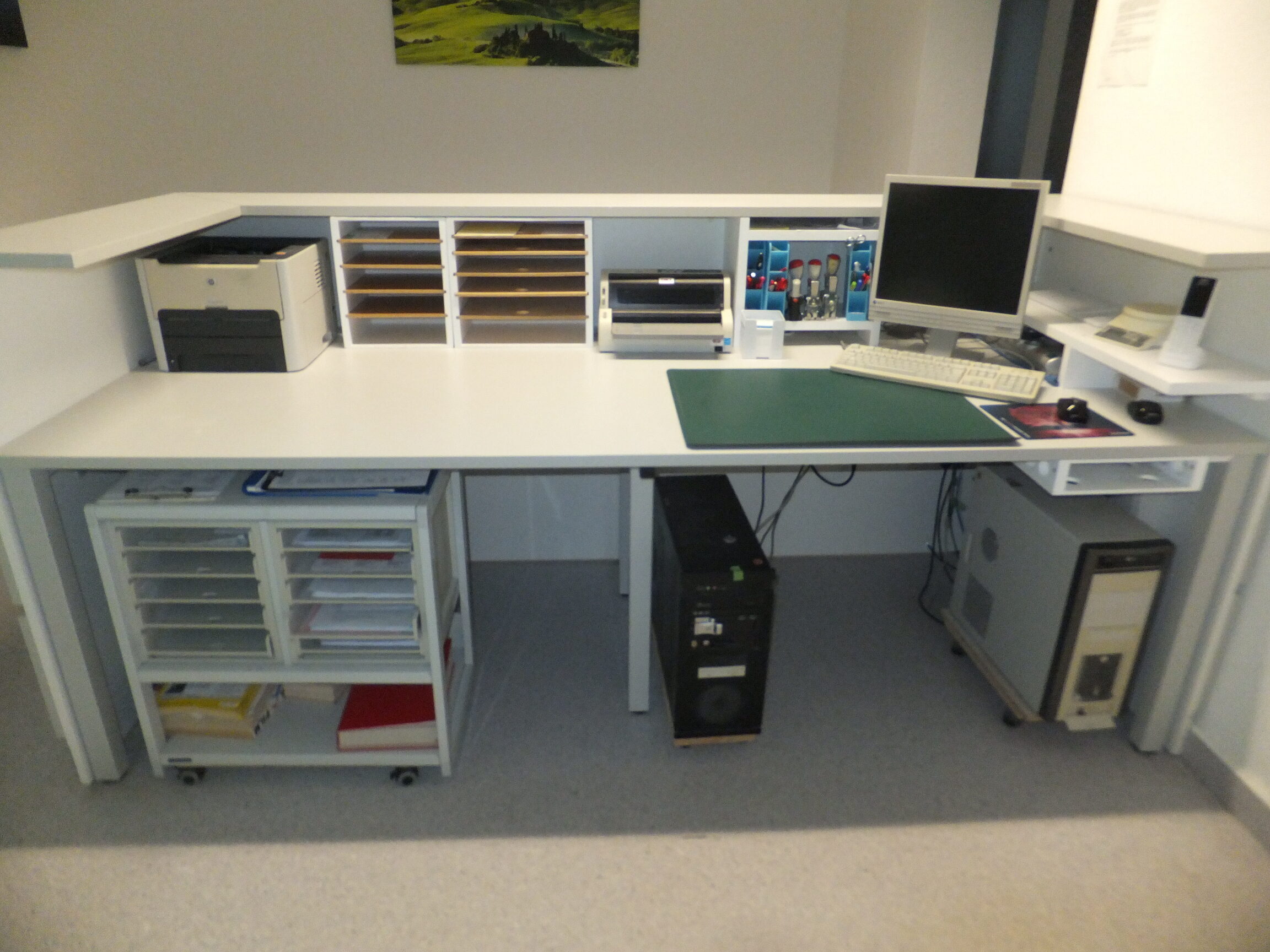 Creaform Praxis Rezeption | 380871