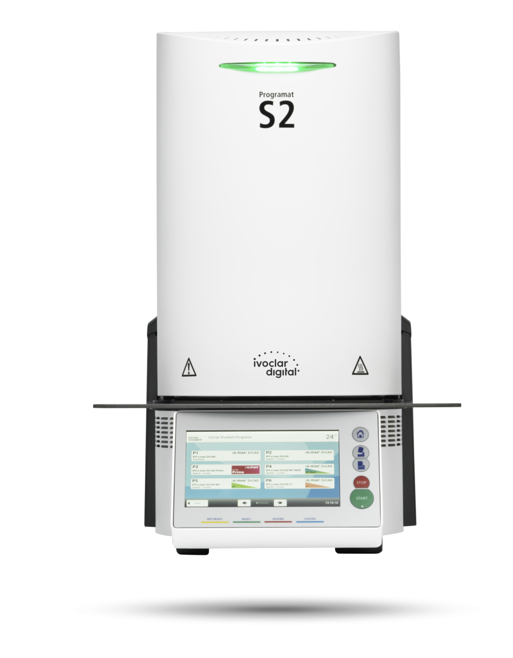 Programat® S2 kompakter Sinterofen von Ivoclar | 381164