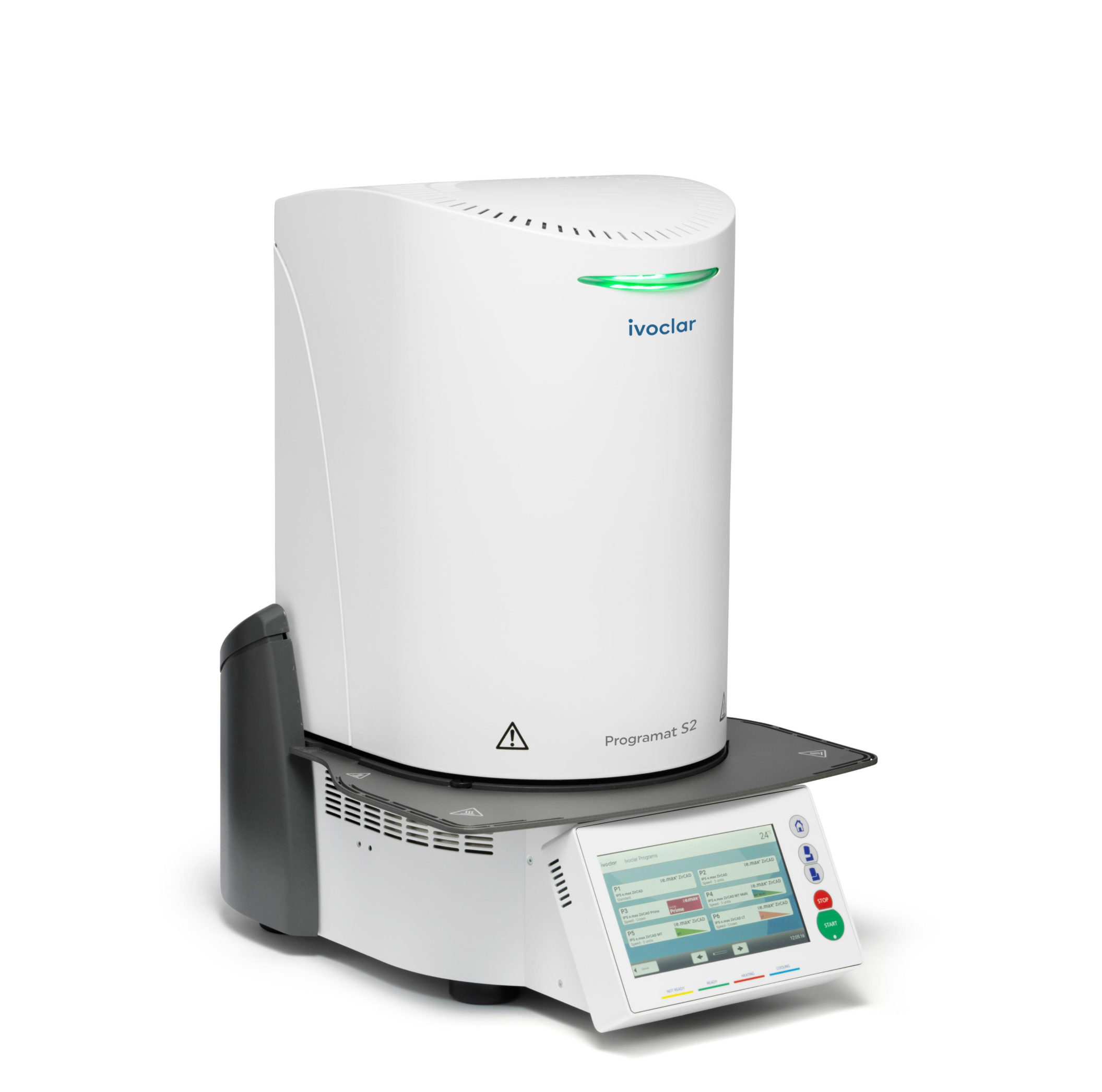 Programat® S2 kompakter Sinterofen von Ivoclar | 381165