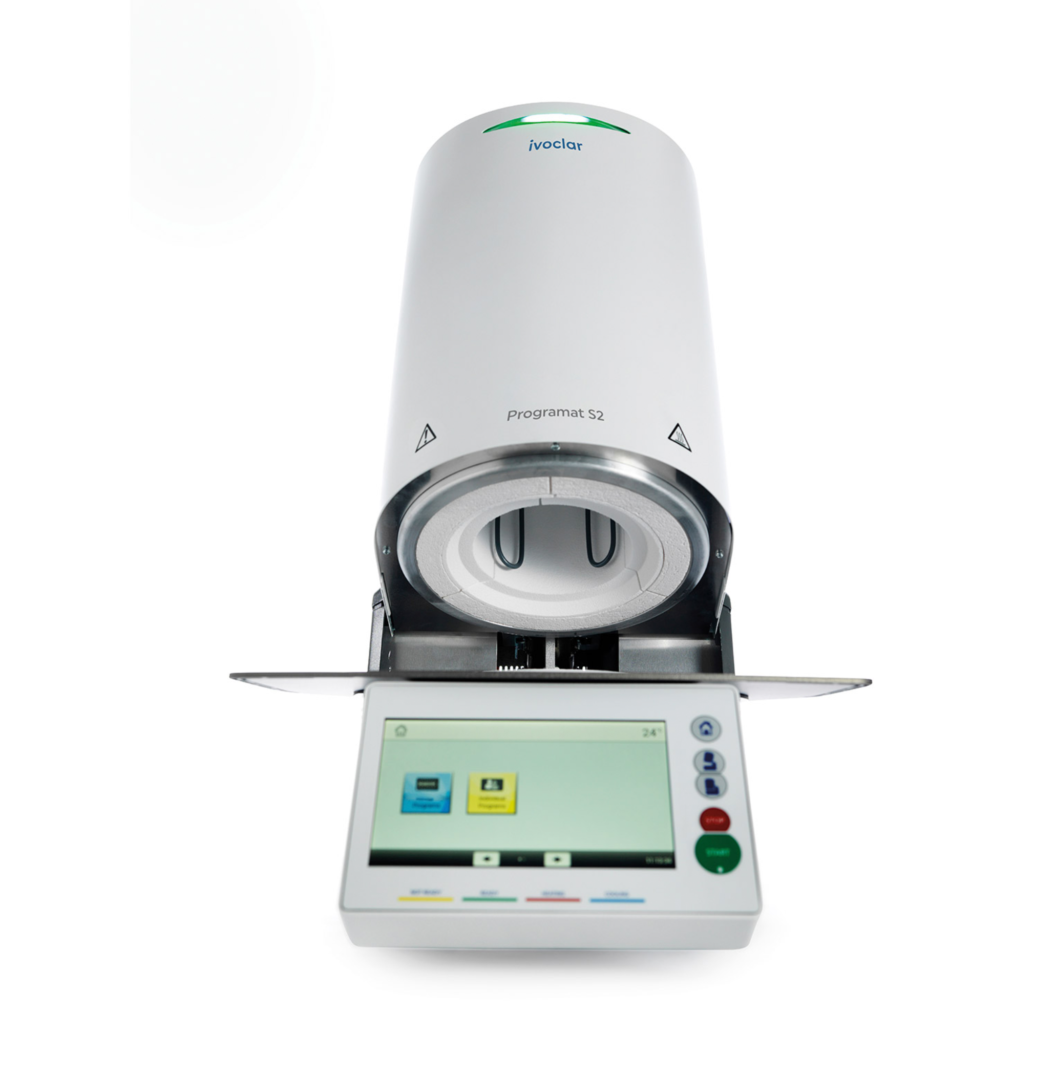 Programat® S2 kompakter Sinterofen von Ivoclar | 381166
