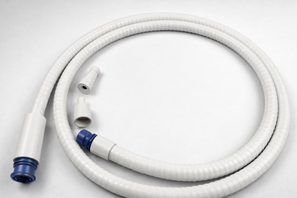 Saugschlauch ID Ø 10,5 mm 1690 mm Ultradent System kpl. | 381989