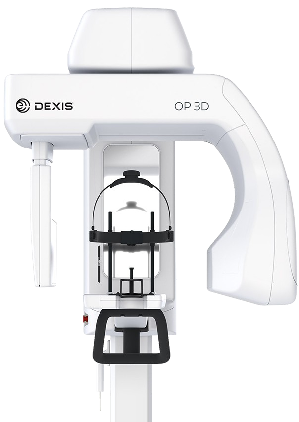Dexis OP 3D PAN (2D Version) – OPG – Ausstellungsstück – Baujahr 2026 inkl. Gewährleistung | 382420