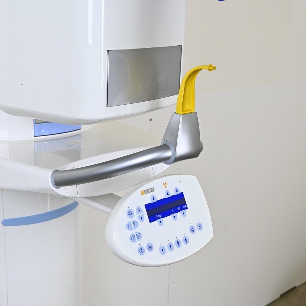 Dentsply Sirona Orthophos XG 3 OPG Röntgengerät, gebraucht | 383743