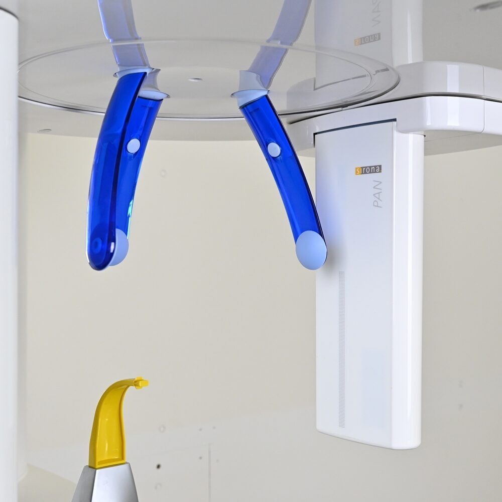 Dentsply Sirona Orthophos XG 3 OPG Röntgengerät, gebraucht | 383745