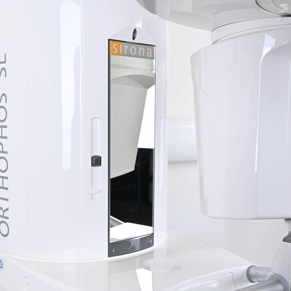 Sirona Orthophos SL OP 2D OPG Röntgengerät gebraucht | 383703