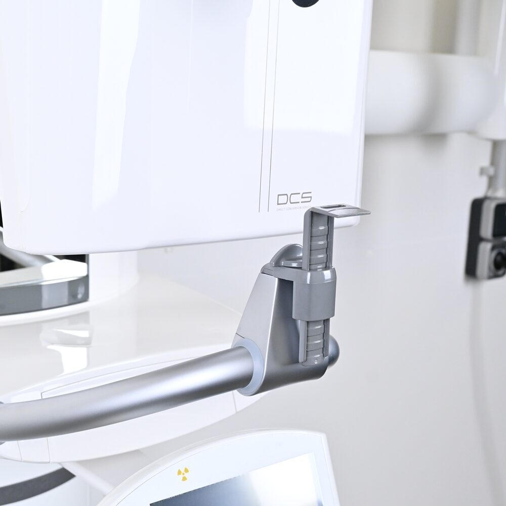 Sirona Orthophos SL OP 2D OPG Röntgengerät gebraucht | 383704