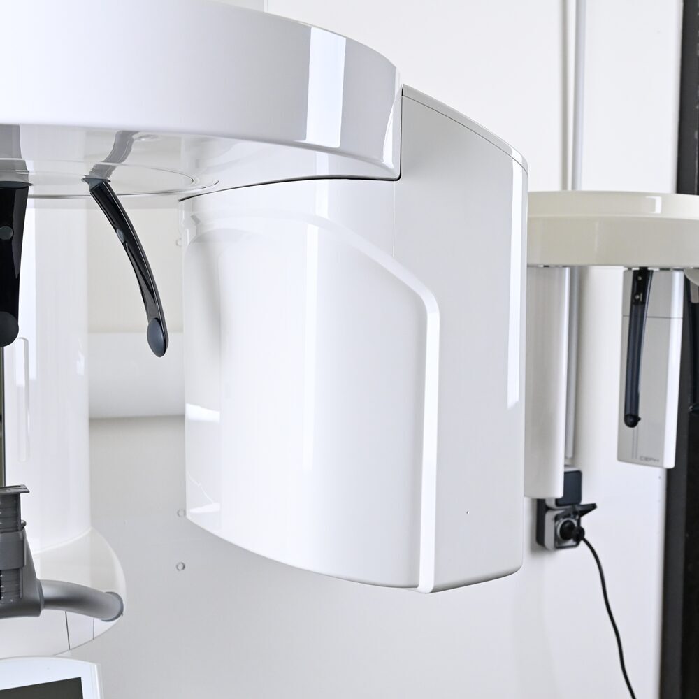 Sirona Orthophos SL OP 2D OPG Röntgengerät gebraucht | 383708