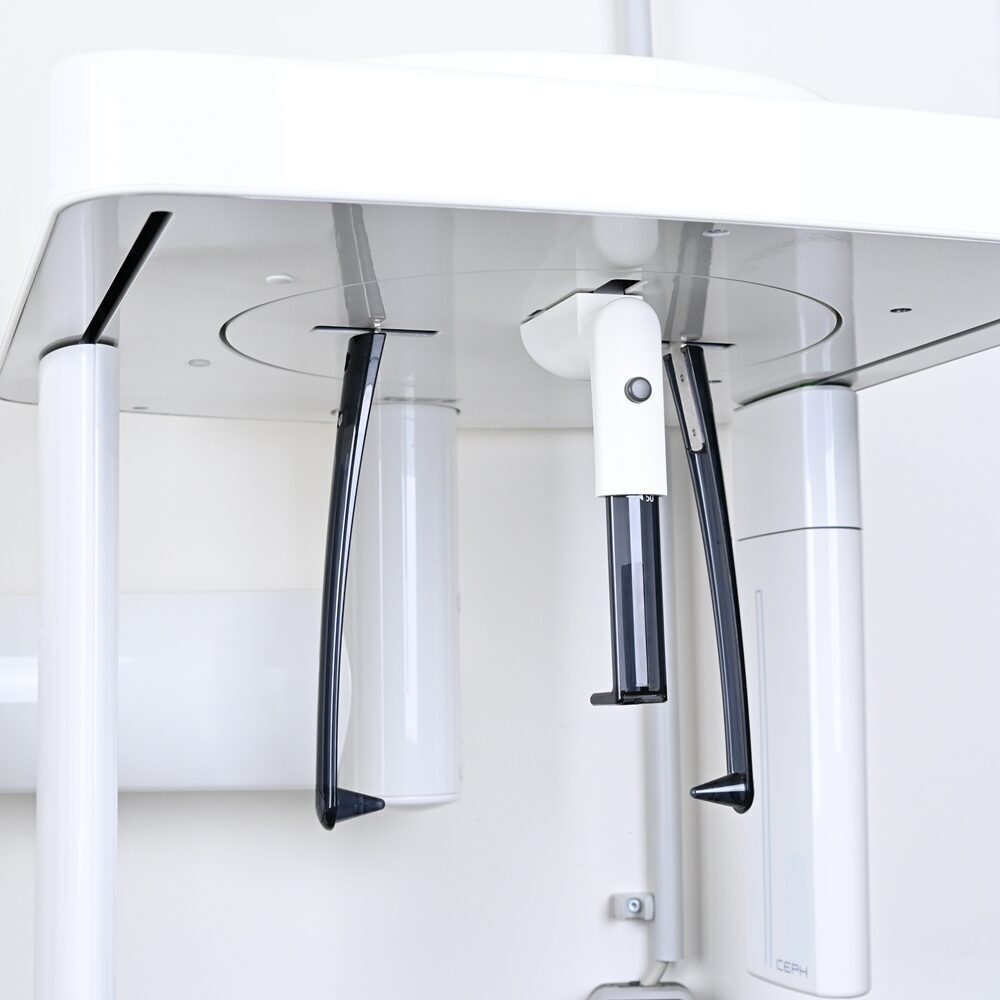 Sirona Orthophos SL OP 2D OPG Röntgengerät gebraucht | 383709