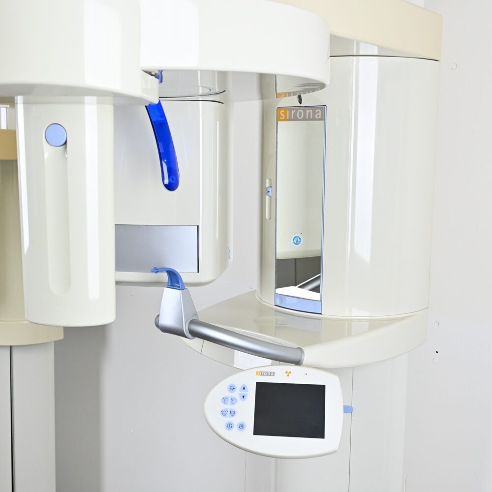 Sirona Orthophos XG PLUS OPG Röntgengerät inkl. Montage, gebraucht | 383730