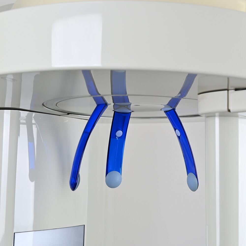 Sirona Orthophos XG PLUS OPG Röntgengerät inkl. Montage, gebraucht | 383735