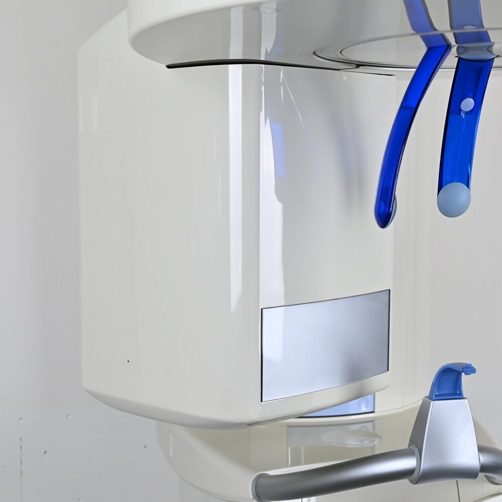 Sirona Orthophos XG PLUS OPG Röntgengerät inkl. Montage, gebraucht | 383736