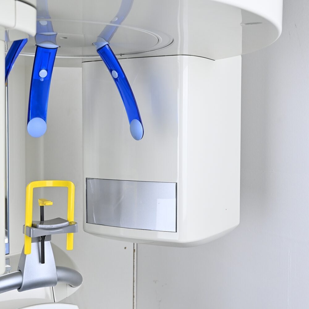 Sirona Orthophos XG 5 OPG Röntgengerät inkl. Montage, gebraucht | 383723
