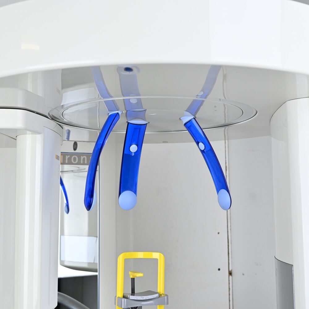 Sirona Orthophos XG 5 OPG Röntgengerät inkl. Montage, gebraucht | 383725