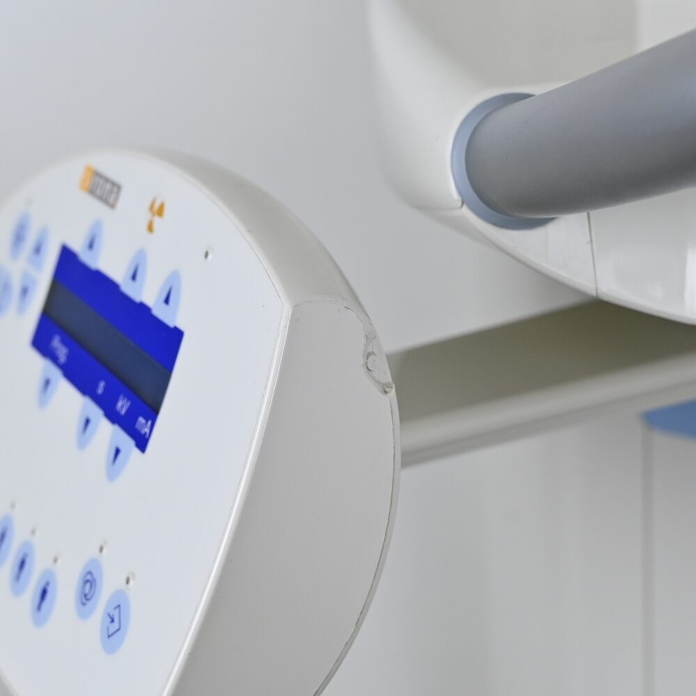 Sirona Orthophos XG 5 OPG Röntgengerät inkl. Montage, gebraucht | 383728